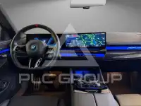 2023 BMW I5