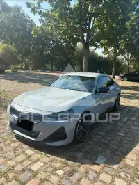 2023 BMW 218