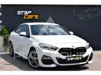 2023 BMW 218