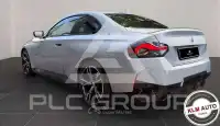 2023 BMW 218