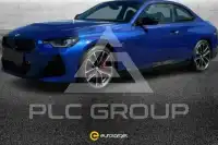 2023 BMW 218