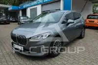 2023 BMW 218