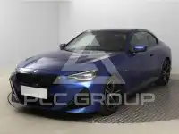 2023 BMW 218