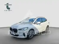 2023 BMW 218