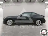 2023 BMW 218