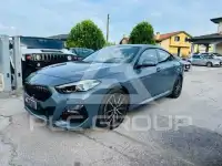 2023 BMW 218