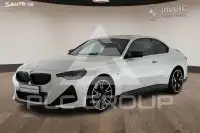 2023 BMW 218