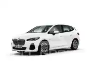 2023 BMW 218