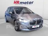 2023 BMW 218
