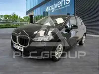 2023 BMW 218