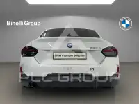 2023 BMW 218