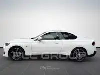 2023 BMW 218