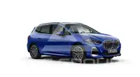 2023 BMW 218
