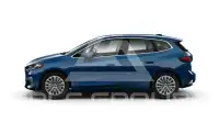2023 BMW 218