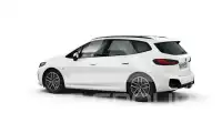 2023 BMW 218