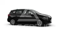 2023 BMW 218