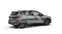2023 BMW 218