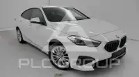 2023 BMW 218