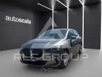 2023 BMW 218