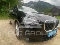 2023 BMW 218