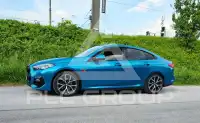 2023 BMW 218