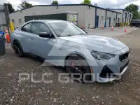 2023 BMW 218