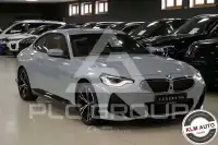 2023 BMW 218