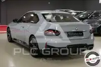 2023 BMW 218