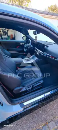 2023 BMW 218