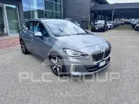 2023 BMW 218