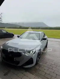 2023 BMW 218