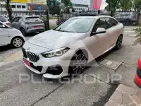 2023 BMW 218