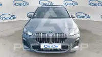 2023 BMW 218