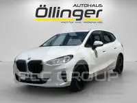 2023 BMW 218