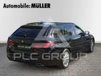 2023 BMW 523
