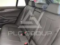 2023 BMW 523