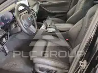 2023 BMW 523