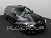 2023 BMW 523