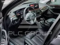 2023 BMW 523