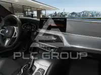 2023 BMW 523