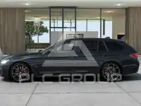 2023 BMW 523