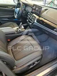 2023 BMW 523
