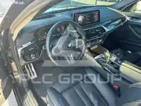 2023 BMW 523