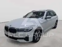 2023 BMW 523