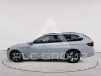 2023 BMW 523