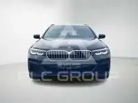2023 BMW 523
