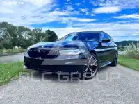 2023 BMW 523