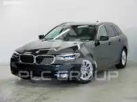 2023 BMW 523