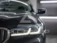2023 BMW 523