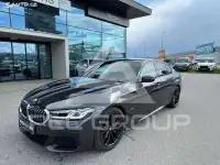 2023 BMW 523